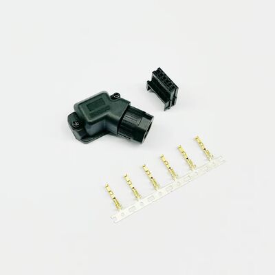 Yaskawa7 seriers power connector JZSP-C7M9-1-E，JZSP-C7M9-2-E，JZSP-C7M9-3-E