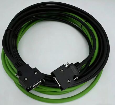 M70 system control unit SH21 signal line FCUA-R000 MR-J2HB CN1A-CN1B