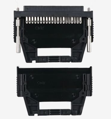 Compatible Fujitsu FCN40P connector A6CON1 Mitsubishi Q/L Omron CJ series PLC plug in stock