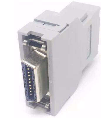 PCR-20F suitable for FANUC servo encoder plug, female 20-pin, Honda connector 20 pins