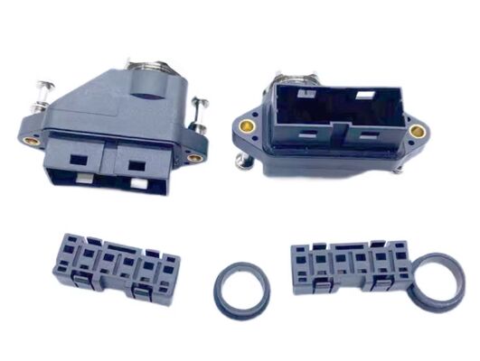 Fanuc servo power A06B-6114-K204 plug A06B-6114-K220 F06B-001-K002