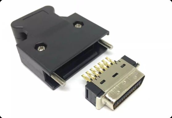 Compatible with Panasonic Servo I/0 Control Plug Driver X4 Connector DV0P4350 DV0P0770 connector