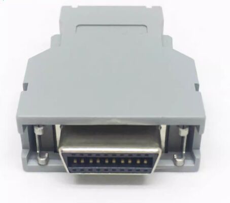 PCR-20F Suitable for FANUC servo encoder plug, female 20 pins, HONDA connector 20 pins
