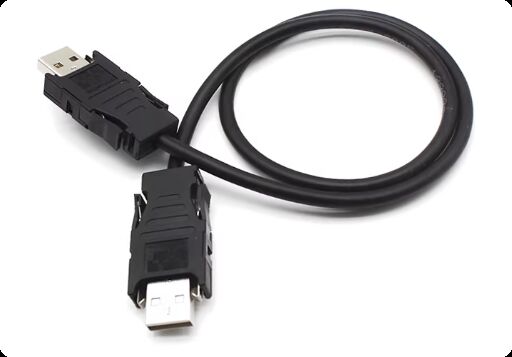 Yaskawa servo driver communication cable M2 bus suitable for JEPMC-W6002-A5-E A2/A3/01/02-E