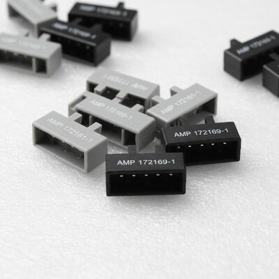 AMP 172161-1 172169-1 1-172169-1 1-172161-9 Connector Tail Clip Wire Clip