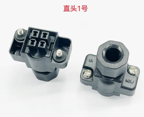 FANUC A06B-6114-K230/S 4pin straight or Angle type