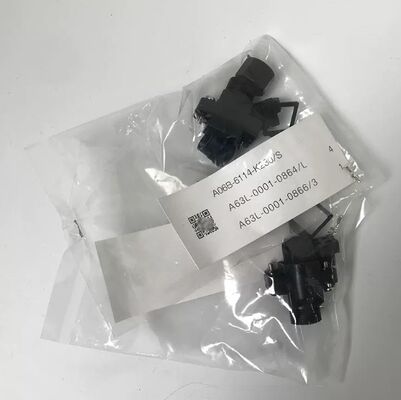 FANUC A06B-6114-K230/S 4pin straight or Angle type