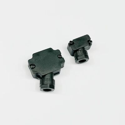 S6 6PIN 7PIN SM-6PIN 6E servo motor connector cable connector