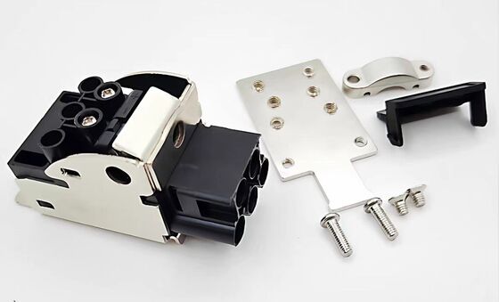 S120 drive module plug 6SL3162-2MA00-0AA0 power connector with bolt