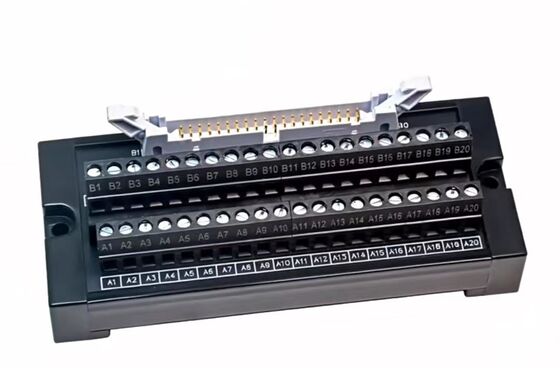 Crimp Solder Termination Type AC Brushless Servo Motor Designed For Temperature Range Negative 40 Celsius To Positive 105 Celsius Ideal For Motion Control