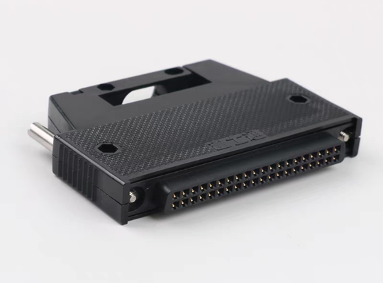 8pin 4PIN 6PIN 12PIN 17PIN Gender Servo Motor Connector with Wire Gauge 18-24 AWG Or More AWG 3-12 and Crimp Solder Termination