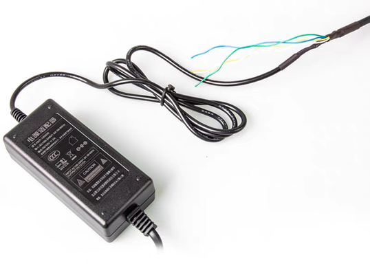 Industrial Camera Power Trigger Cable with High-Flex Adapter HR10A-7P-6S Servo Motor Connector 8pin 4PIN 6PIN 12PIN 17PIN Panel Mount/Cable Mount