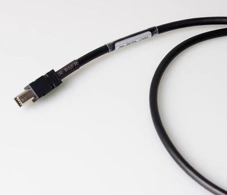 X2 Connection Cable A5 A6 Servo Drive Plug DX-PX2D-500 Servo Motor Connector Servo Cable Connector