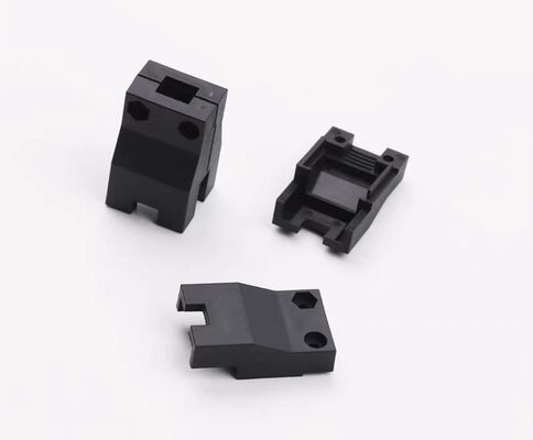 6-Pin 9-Pin 15-Pin Male and Female Universal Servo Motor Connector with Silver and Gold-Plated Contacts for Servo Encoder Connector