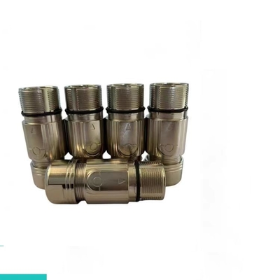 M23 M40 كابل الخدمة رابط المحرك من نوع E P